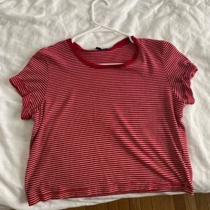 Womens crop top